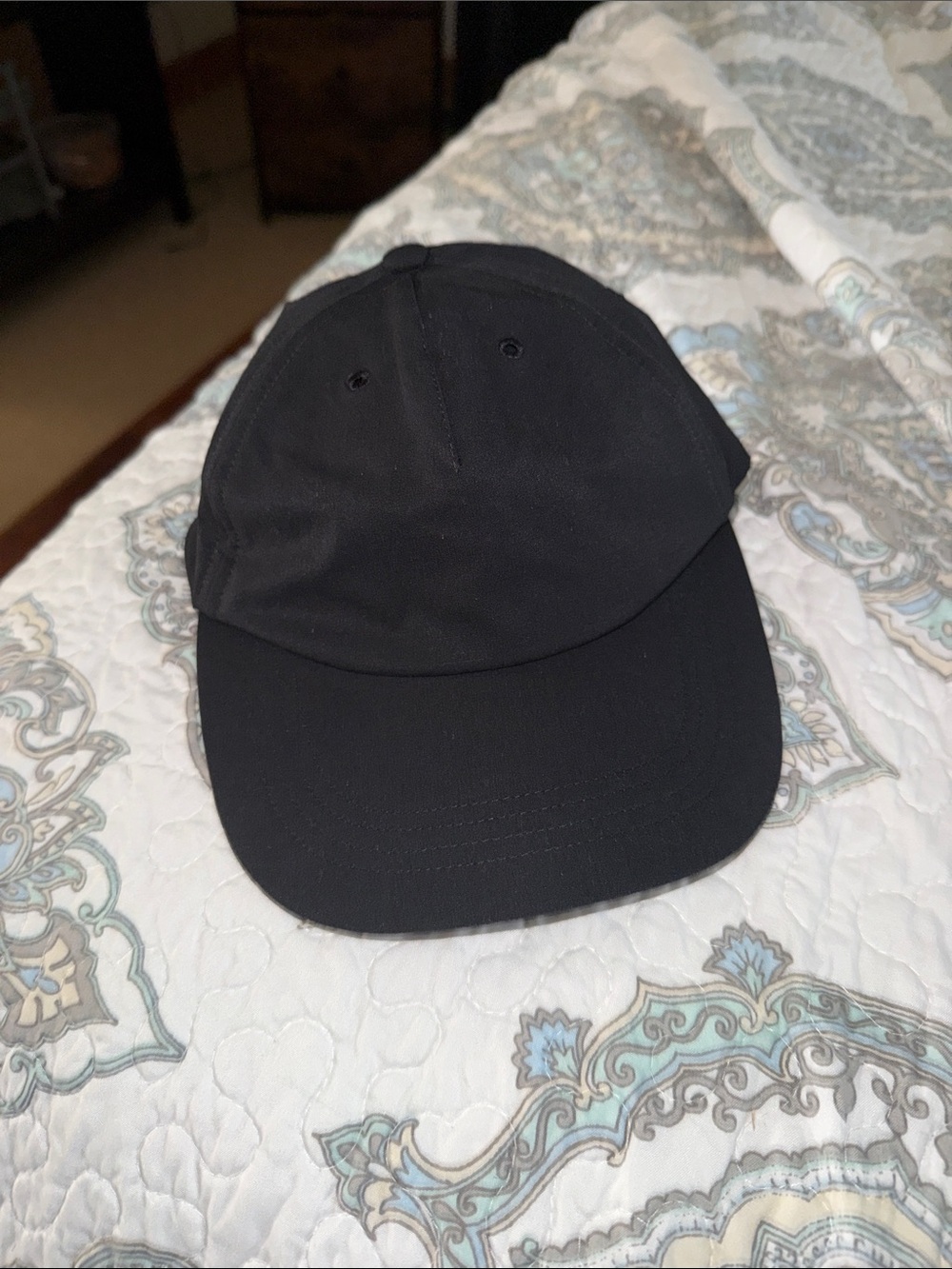Houdini Daybreak Cap SM